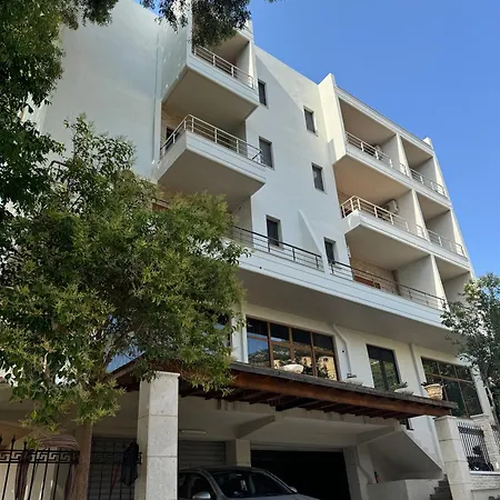 酒店 Erjuma Vlorë