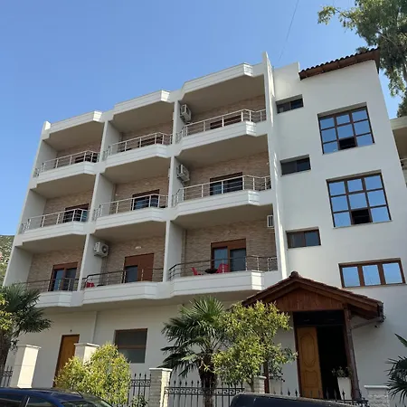 Hotel Erjuma