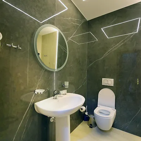 Erjuma Hotel Vlore