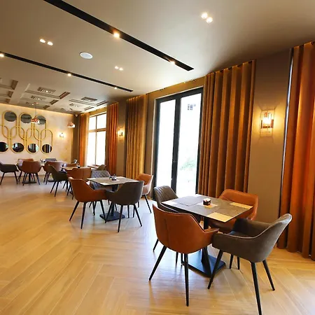 Erjuma Hotel Vlore