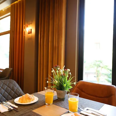 Erjuma Hotel
