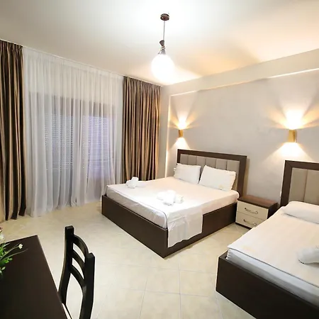 Hotel Erjuma