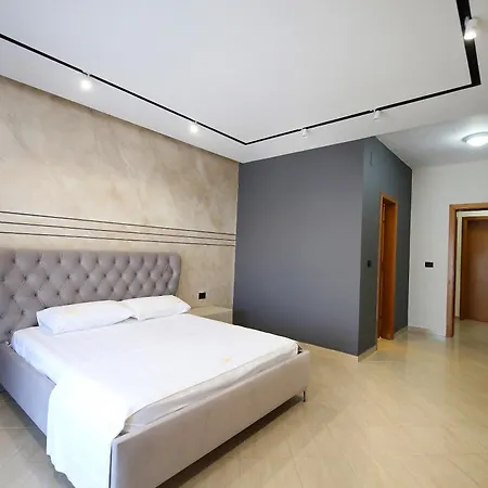 Erjuma Hotel 3*