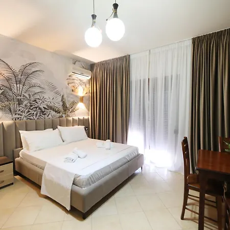 Erjuma Hotel