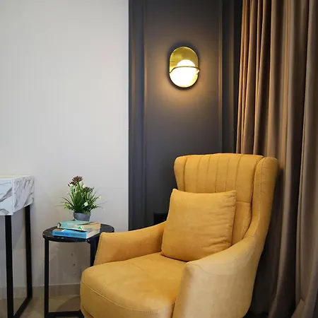 Erjuma Hotel 3*