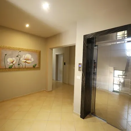 Hotel Erjuma Vlorë