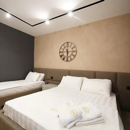 Hotel Erjuma