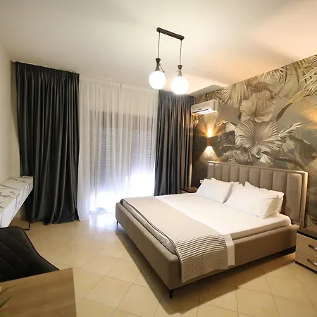Hotel Erjuma 3*