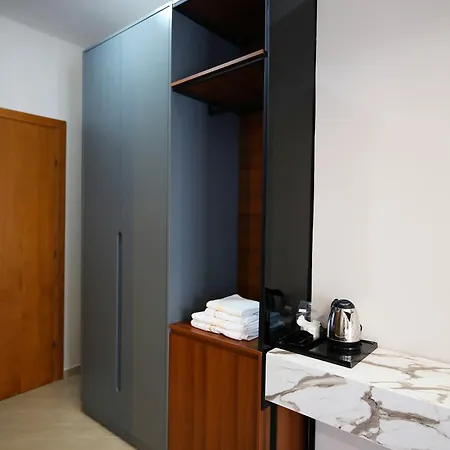 Hotel Erjuma