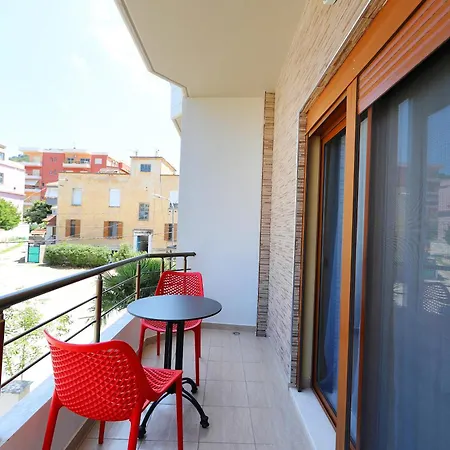 Erjuma Hotel 3*