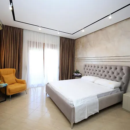 Erjuma 3* Vlorë