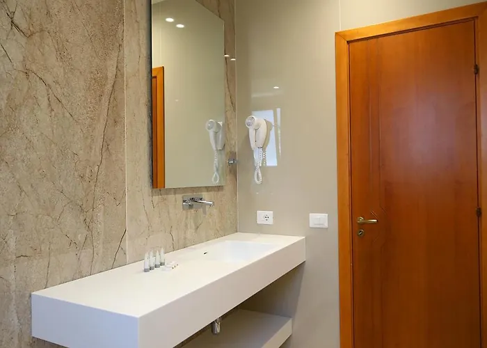 Hotel Erjuma Vlorë