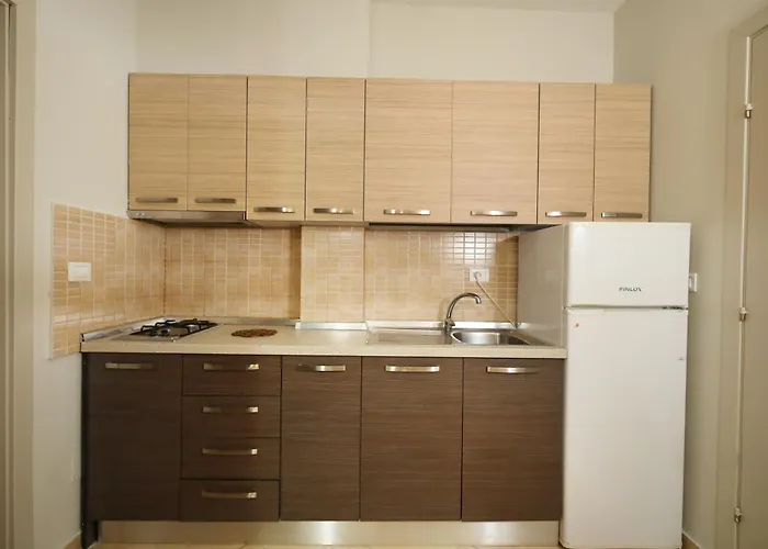 Erjuma 3* Vlorë